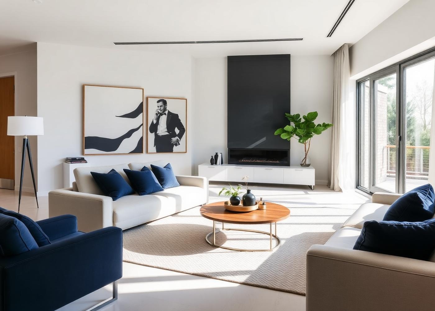 Move-Out Clean